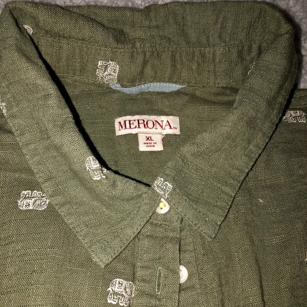Shirt - Picture 3 of 3